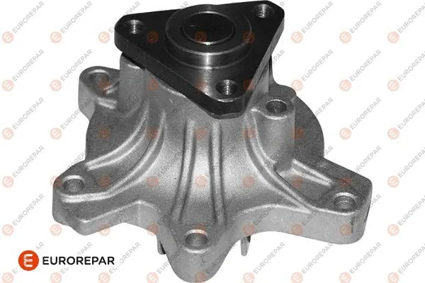 Water Pump, engine cooling (1673339980)