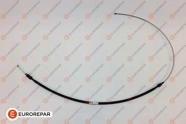 Cable Pull, parking brake (1637143880)