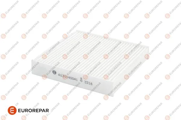 Filter, cabin air (1640545480)
