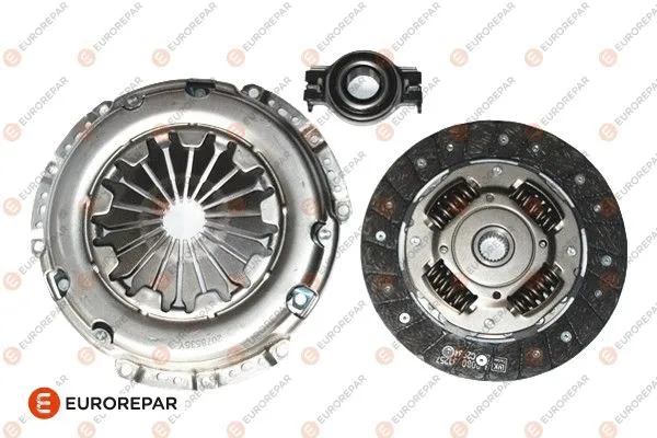 Clutch Kit (1636274480)