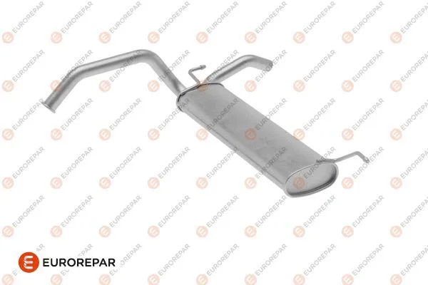Rear Muffler (1609205780)