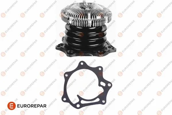 Water Pump, engine cooling (E111452)