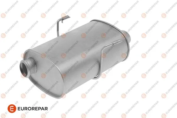 Rear Muffler (1607351280)