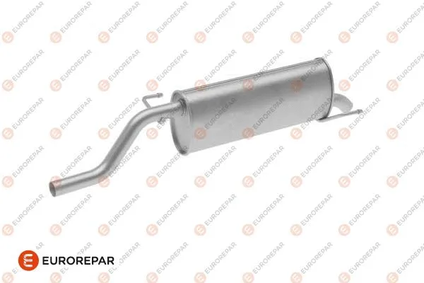 Rear Muffler (1609215480)