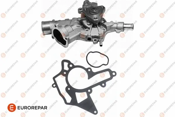 Water Pump, engine cooling (E111718)