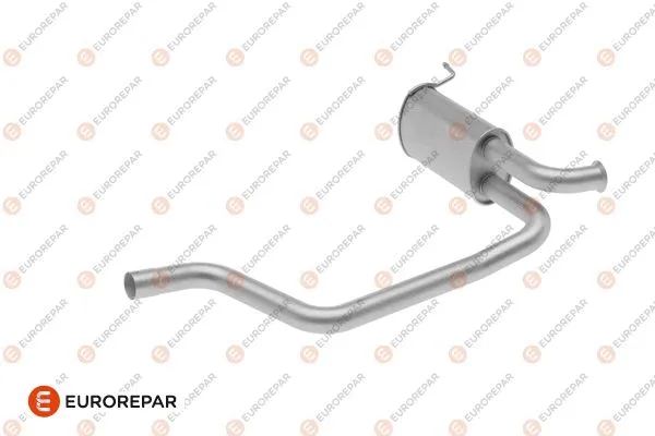 Centre Muffler (E12808E)