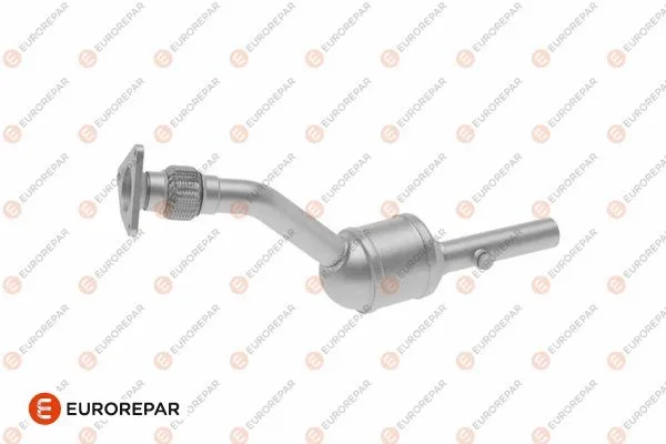 Catalytic Converter (1609155680)