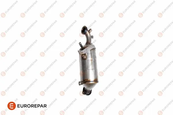 Soot/Particulate Filter, exhaust system (1684431480)