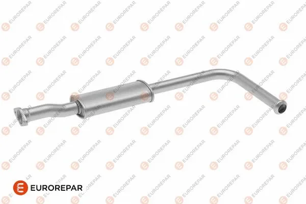 Centre Muffler (E12826A)