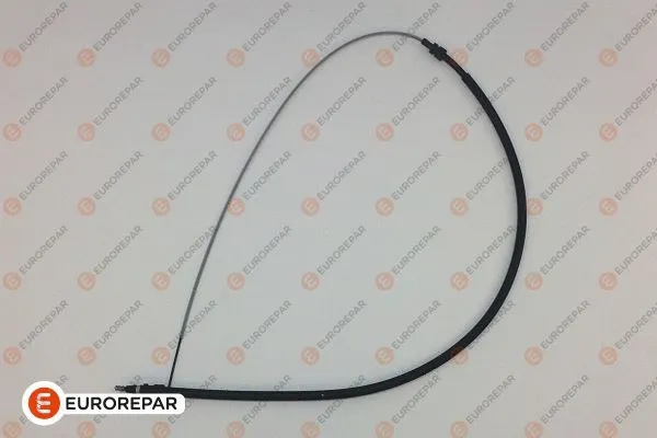 Cable Pull, parking brake (1637144080)