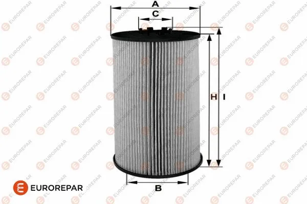 Oil Filter (1682283280)