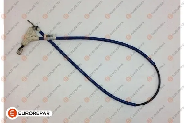 Cable Pull, parking brake (E074125)