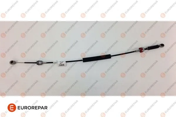 Cable Pull, manual transmission (1608287380)