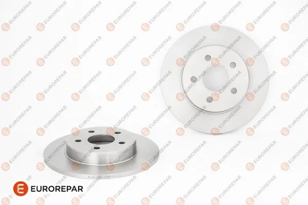 Brake Disc (1686348580)