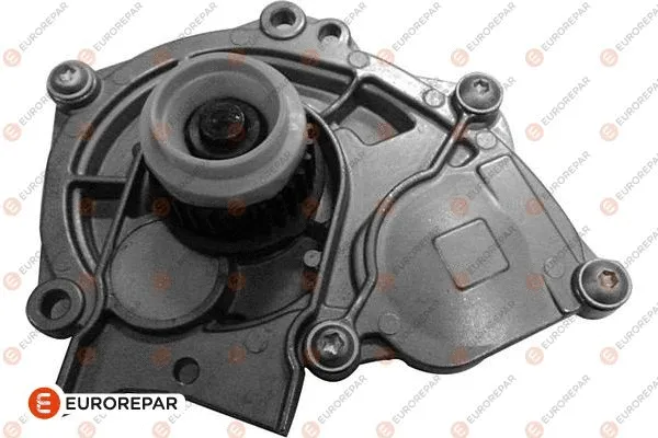 Water Pump, engine cooling (1673340680)