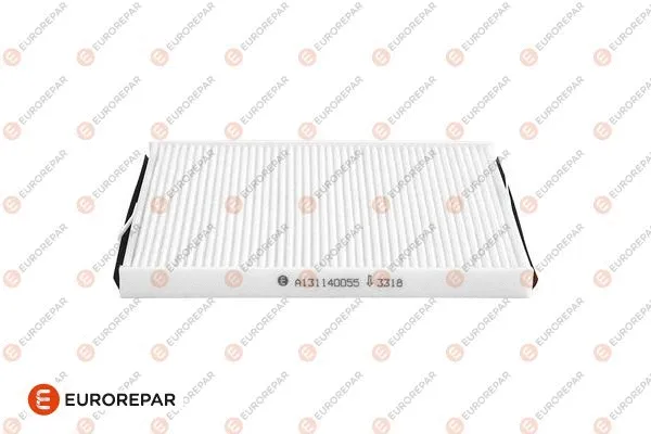 Filter, cabin air (1640546880)