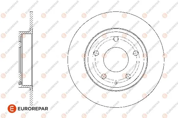 Brake Disc (1676008480)