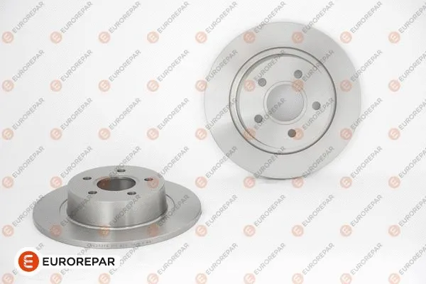 Brake Disc (1686321780)