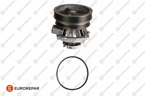 Water Pump, engine cooling (E111433)