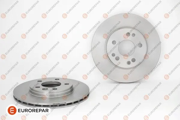 Brake Disc (1686338380)