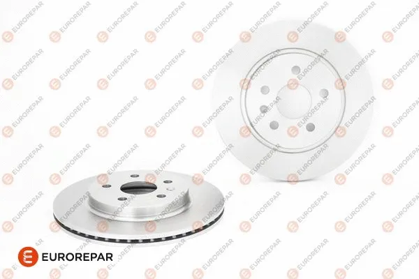 Brake Disc (1686331180)