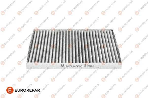 Filter, cabin air (1640550280)