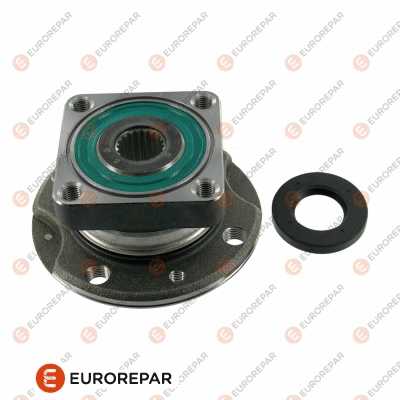 Wheel Bearing Kit (1681956580)