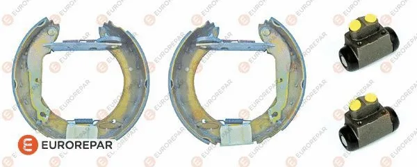 Brake Kit, drum brake (E170084)