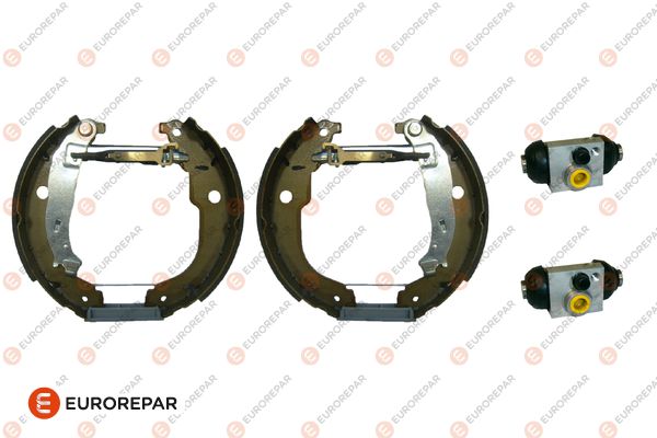 Brake Kit, drum brake (1692270180)