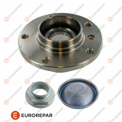 Wheel Bearing Kit (1681947680)