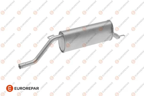 Rear Muffler (1610736080)