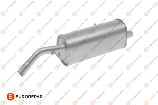 Rear Muffler (1607348680)