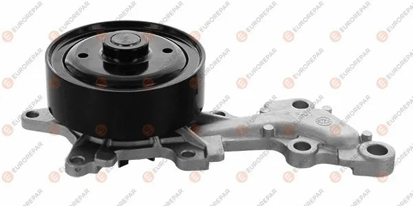 Water Pump, engine cooling (1637177180)