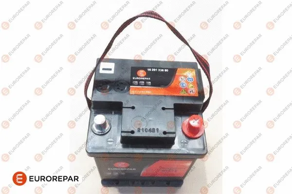 Starter Battery (1629123880)