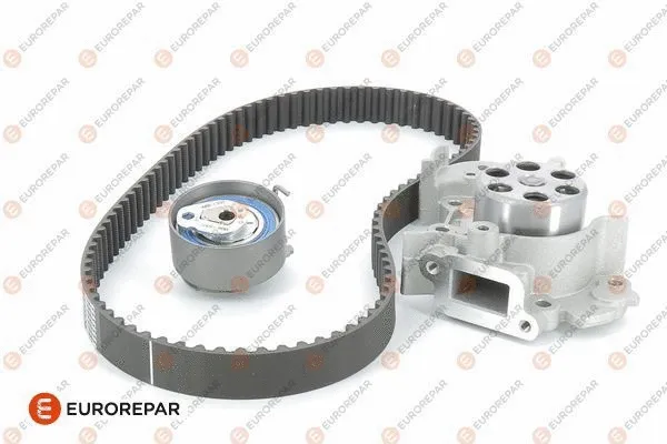 Water Pump & Timing Belt Kit (1624231680)