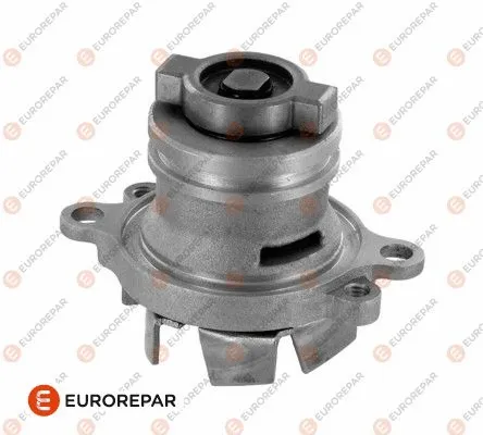 Water Pump, engine cooling (1635181080)