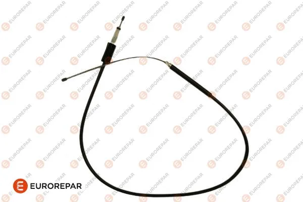Cable Pull, parking brake (E074003)