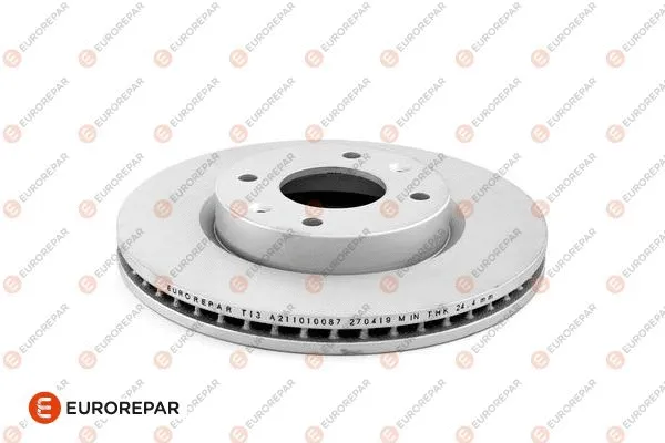 Brake Disc (1636916780)