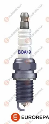 Spark Plug (1648408780)