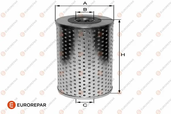 Oil Filter (1682273680)