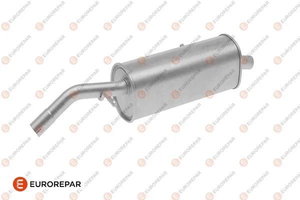 Rear Muffler (1607344280)