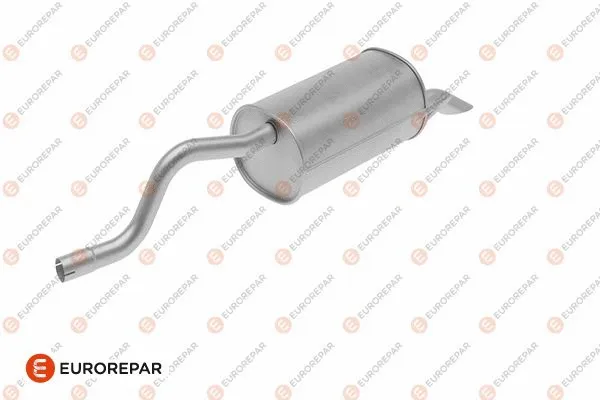 Rear Muffler (E12864A)