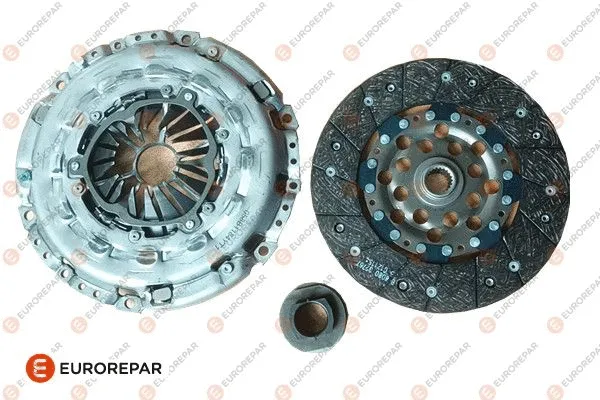 Clutch Kit (1680365680)