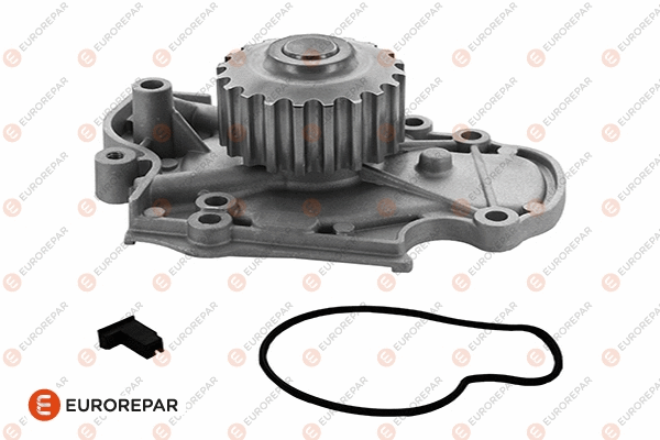 Water Pump, engine cooling (1682242880)
