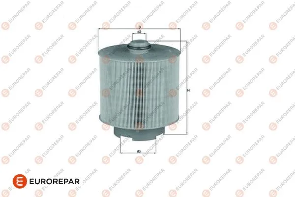 Air Filter (1680344480)
