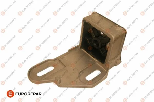 Rubber Strip, exhaust system (E128E11)