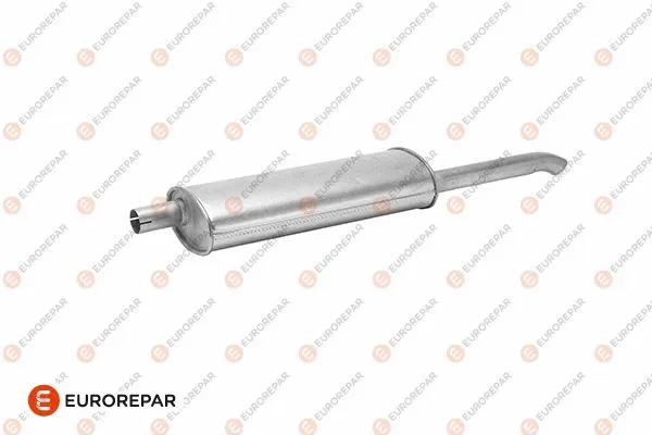 Rear Muffler (1609215280)