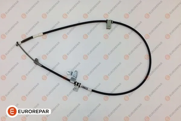 Cable Pull, parking brake (1637151180)
