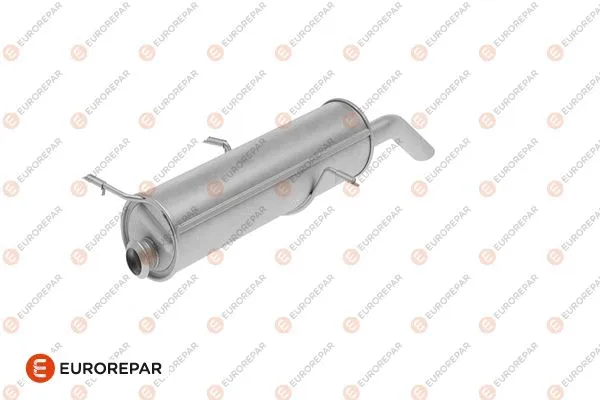 Rear Muffler (E12837C)