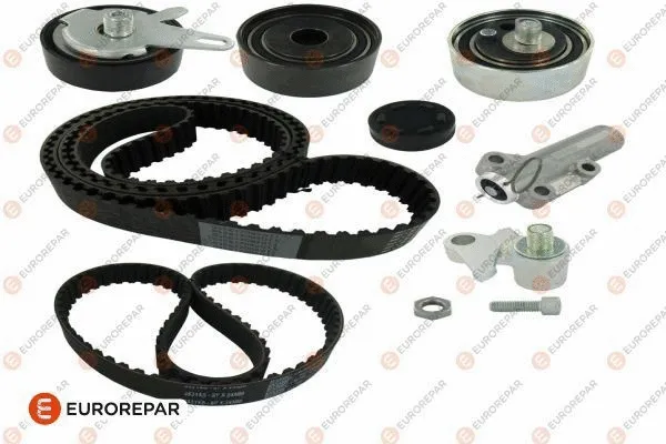 Timing Belt Kit (1620363180)